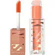 رژگونه sun-kissed رنگ uptown glow میبلین
