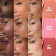 رژگونه sun-kissed رنگ lazing blush میبلین 