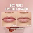 لیفتر گلاس moon میبلین maybelline