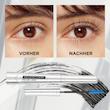 ریمل telescopic flash lash لورال
