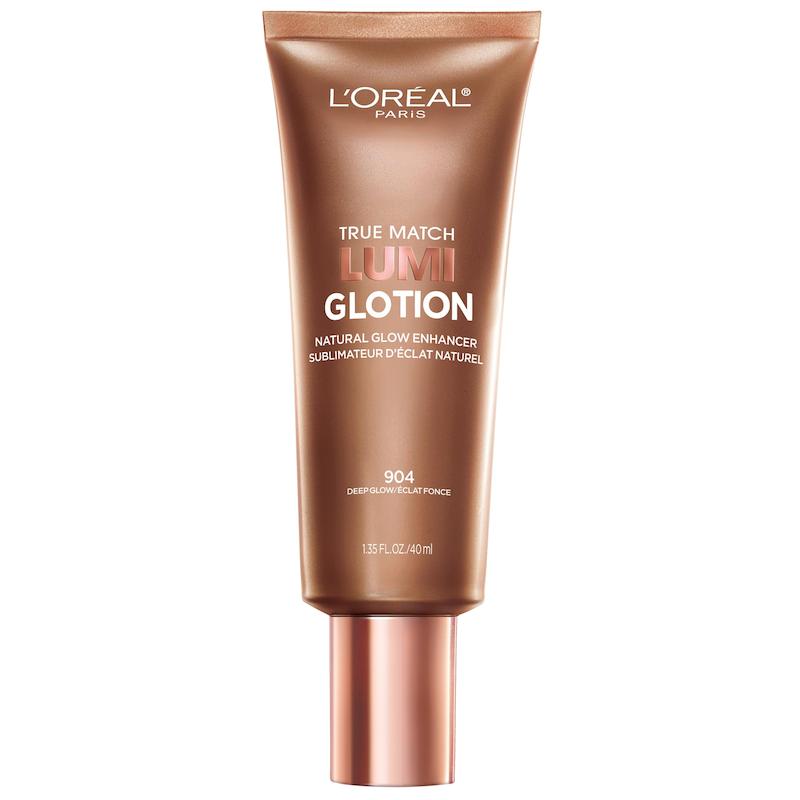 Lumi glotion لورال L’Oréal رنگ 904