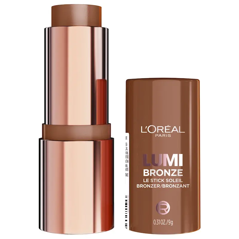 Lumi bronzer لورال L’Oréal رنگ 130