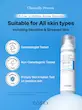 میست ابرسان hyauloronic acid کوزارکس