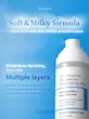 میست ابرسان hyauloronic acid کوزارکس