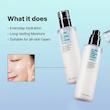 لوسیون مرطوب کننده oil free کوزارکس