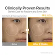 سرم glutathione ویتامین c نامبوزین