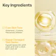 کرم glutathione dark spot نامبوزین