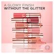 رژگونه هایلایتری Lumi رنگ gold pink لورال L’Oréal 