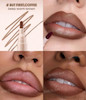 ماژیک لب شیگلم مدل But First Coffee Lip Stain