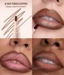 ماژیک لب شیگلم مدل But First Coffee Lip Stain