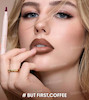 ماژیک لب شیگلم مدل But First Coffee Lip Stain