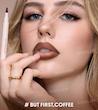 ماژیک لب شیگلم مدل But First Coffee Lip Stain