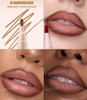 ماژیک لب شیگلم مدل Marvelous Lip Stain