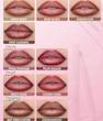 ماژیک لب شیگلم مدل Marvelous Lip Stain