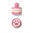 رژگونه پودری شیگلم طرح پنجه گربه Berry Flirt