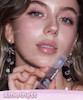 روغن لب شیگلم مدل کریستال رنگ Amethyst