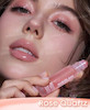 روغن لب شیگلم مدل کریستال رنگ Rose Quartz