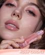 روغن لب شیگلم مدل کریستال رنگ Rose Quartz