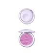 هایلایتر کالکشن crystal شیگلم رنگ amethyst 