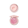 هایلایتر شیگلم مدل کریستال رنگ Rose Quartz