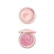 هایلایتر شیگلم مدل کریستال رنگ Rose Quartz