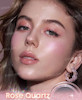 هایلایتر شیگلم مدل کریستال رنگ Rose Quartz