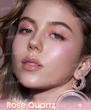هایلایتر شیگلم مدل کریستال رنگ Rose Quartz
