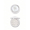 هایلایتر شیگلم مدل کریستال رنگ Clear Quartz