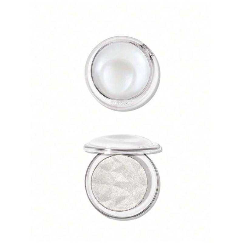 هایلایتر شیگلم مدل کریستال رنگ Clear Quartz