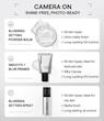 بالم فیکس‌کننده و بلور‌کننده شیگلم مدل Blurring Balm