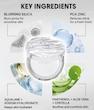 بالم فیکس‌کننده و بلور‌کننده شیگلم مدل Blurring Balm