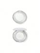 گلیتر چشم شیگلم کالکشن Crystal Clear Quartz