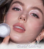 گلیتر چشم شیگلم کالکشن Crystal Clear Quartz