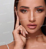پالت سایه چشم شیگلم مدل Nude Beginning