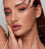 پالت سایه چشم شیگلم مدل Nude Beginning