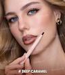 ماژیک لب شیگلم مدل Deep Caramel Lip Stain