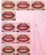 ماژیک لب شیگلم مدل Deep Caramel Lip Stain