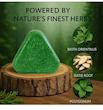 صابون مو اورجینال نیچر Nature تقویتی ضد ریزش
