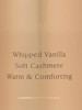 بادی اسپلش Bare vanilla ویکتوریا سکرت