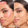 رژگونه مایع لورال شماره 630 Glowy True Rose