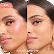 رژگونه مایع لورال شماره 630 Glowy True Rose