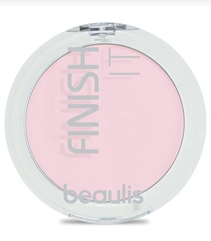 پودر فیکس فشرده finish it بیولیس 