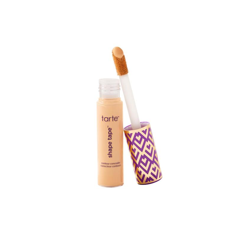 کانسیلر تارت مدل Shape Tape رنگ Light Sand