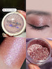 تاپر سایه چشم شیگلم رنگ Peach Ring