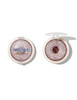 تاپر سایه چشم شیگلم رنگ Peach Ring