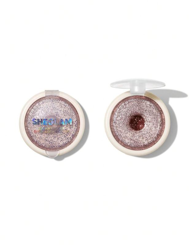 تاپر سایه چشم شیگلم رنگ Peach Ring