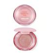 گلیتر چشم شیگلم کالکشن Crystal رنگ Rose Quartz