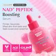 سرم ضد چروک و تقویت‌کننده ایکوال‌بری مدل NAD+ Peptide