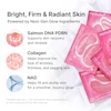 ماسک / پچ زیر چشم مدیکوب ۲۸ عددی PDRN Pink Collagen Jelly