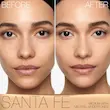 کرمپودر نارس رنگ Santa Fe 
